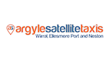 Argyle Satellite Taxis